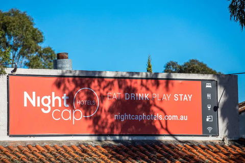 Ferntree Gully, A Nightcap Hotel - Accommodation Brisbane 16