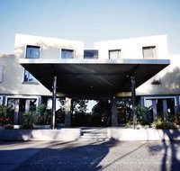 Golden Pebble Hotel - Accommodation Brisbane