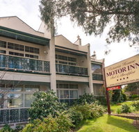Victoria House Motor Inn - Accommodation Brisbane