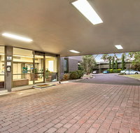 Knox International Hotel - Accommodation Brisbane
