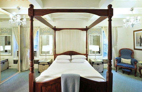 Adeline Bed & Breakfast - Accommodation Brisbane 2