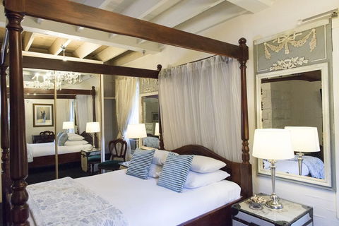 Adeline Bed & Breakfast - Accommodation Brisbane 13