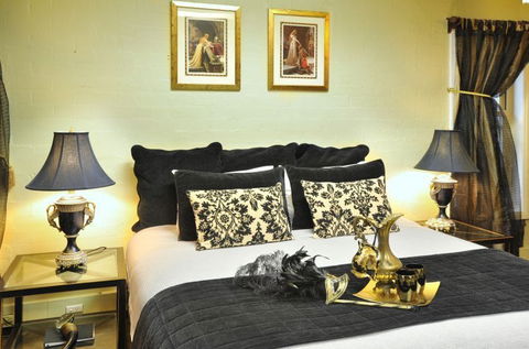 Adeline Bed & Breakfast - Accommodation Brisbane 15