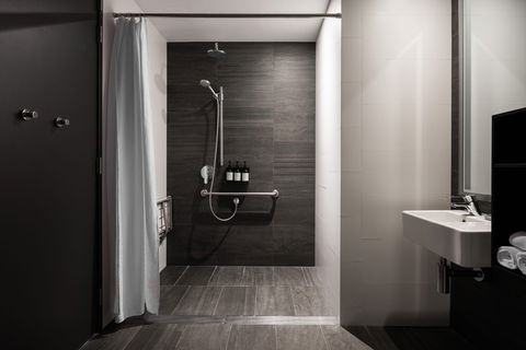 Alex Hotel, Perth - Accommodation Brisbane 8