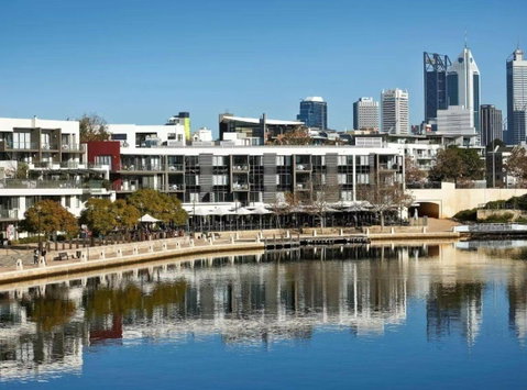The Sebel East Perth - Accommodation Brisbane 0