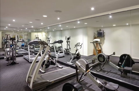 The Sebel East Perth - Accommodation Brisbane 16