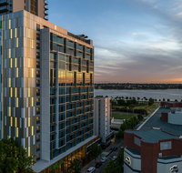 Ibis Styles East Perth Hotel - Accommodation Brisbane