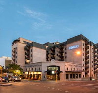 Mantra on Hay - Accommodation Brisbane