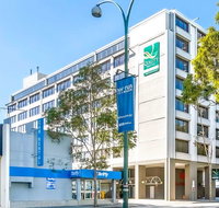 Quality Hotel Ambassador Perth - Accommodation Brisbane
