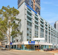 Comfort Inn  Suites Goodearth - Accommodation Brisbane