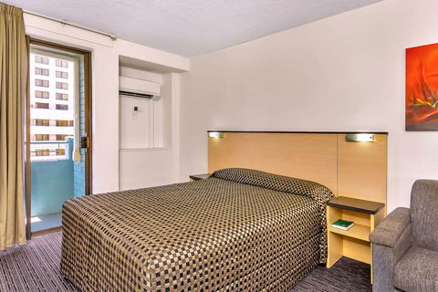 Comfort Inn & Suites Goodearth - Accommodation Brisbane 5