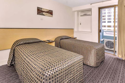 Comfort Inn & Suites Goodearth - Accommodation Brisbane 6