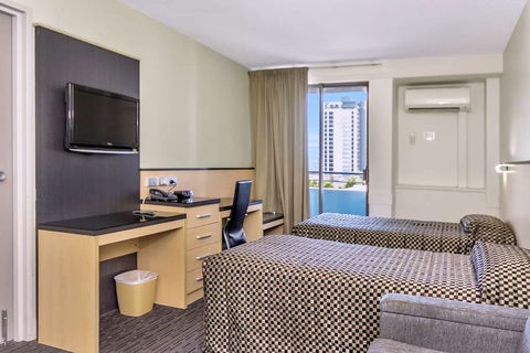 Comfort Inn & Suites Goodearth - Accommodation Brisbane 8