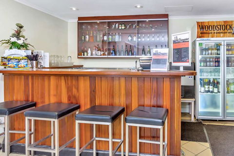 Comfort Inn & Suites Goodearth - Accommodation Brisbane 12