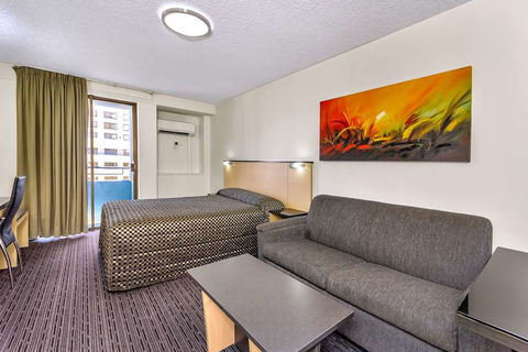 Comfort Inn & Suites Goodearth - Accommodation Brisbane 13