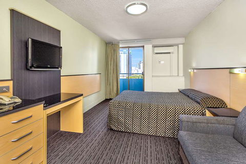 Comfort Inn & Suites Goodearth - Accommodation Brisbane 14