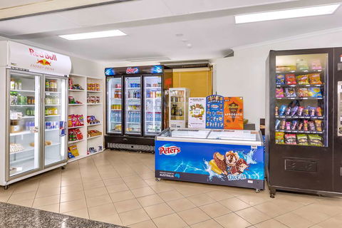 Comfort Inn & Suites Goodearth - Accommodation Brisbane 17