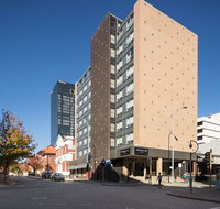 Pensione Hotel Perth - Accommodation Brisbane