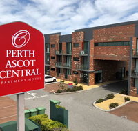 Perth Ascot Central Apartment Hotel - Accommodation Brisbane