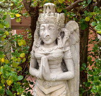 Sanno Marracoonda Airport Hotel - Accommodation Brisbane