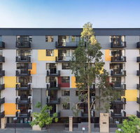 Mont Clare Boutique Apartments - Accommodation Brisbane