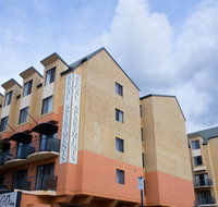 Regal Apartments - Accommodation Brisbane