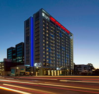 Aloft Perth - Accommodation Brisbane