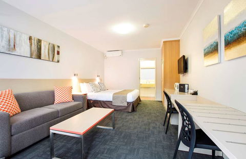 Ferntree Gully, A Nightcap Hotel - Accommodation Brisbane 3