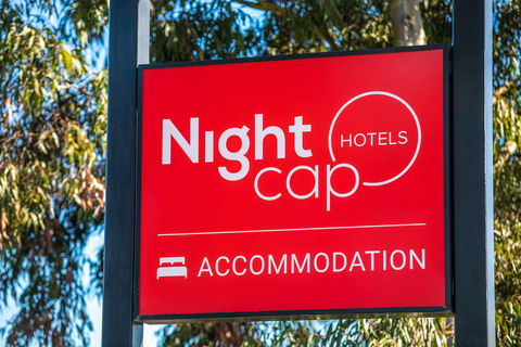 Ferntree Gully, A Nightcap Hotel - Accommodation Brisbane 14