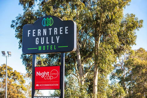 Ferntree Gully, A Nightcap Hotel - Accommodation Brisbane 15