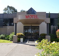 Dingley International Hotel - Accommodation Brisbane