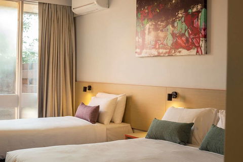 Nightcap At Waltzing Matilda Hotel - Accommodation Brisbane 8