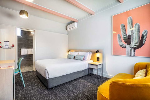 Sandbelt Club Hotel - Accommodation Brisbane 2