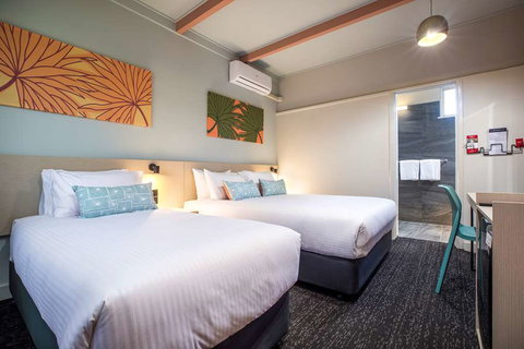 Sandbelt Club Hotel - Accommodation Brisbane 4