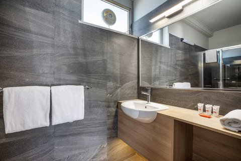 Sandbelt Club Hotel - Accommodation Brisbane 6