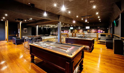 Sandbelt Club Hotel - Accommodation Brisbane 7