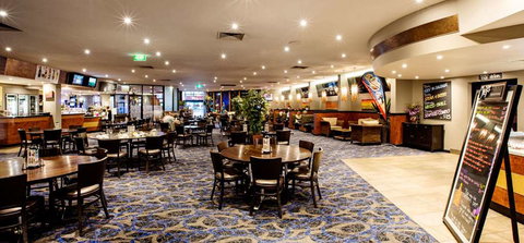 Sandbelt Club Hotel - Accommodation Brisbane 8