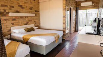 Abacus Motel Mount Isa - Accommodation Brisbane 5