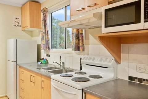 Discovery Parks Argylla - Accommodation Brisbane 5