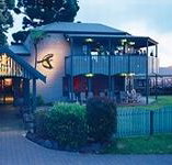 O'Reilly's Rainforest Guesthouse - Accommodation Brisbane