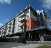 Quest Albury Seviced Apartments - Accommodation Brisbane
