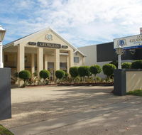 Albury Georgian - Accommodation Brisbane