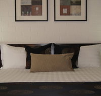 Blazing Stump Motel  Suites - Accommodation Brisbane