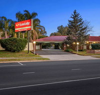Econo Lodge Border Gateway Wodonga - Accommodation Brisbane