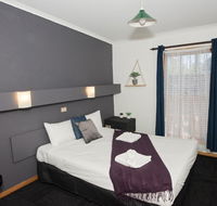 Elm Court Motel - Accommodation Brisbane