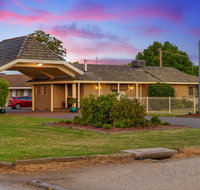 Stagecoach Motel - Accommodation Brisbane