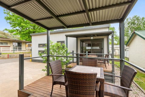 Discovery Parks Lake Hume - Accommodation Brisbane 2
