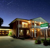Meramie Motor Inn - Accommodation Brisbane