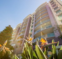 Hotel Gloria - Accommodation Brisbane