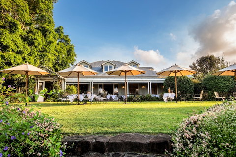 Spicers Clovelly Estate - Accommodation Brisbane 0